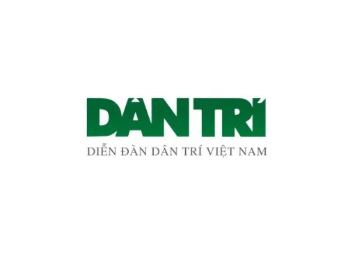 Báo Dân Trí 2