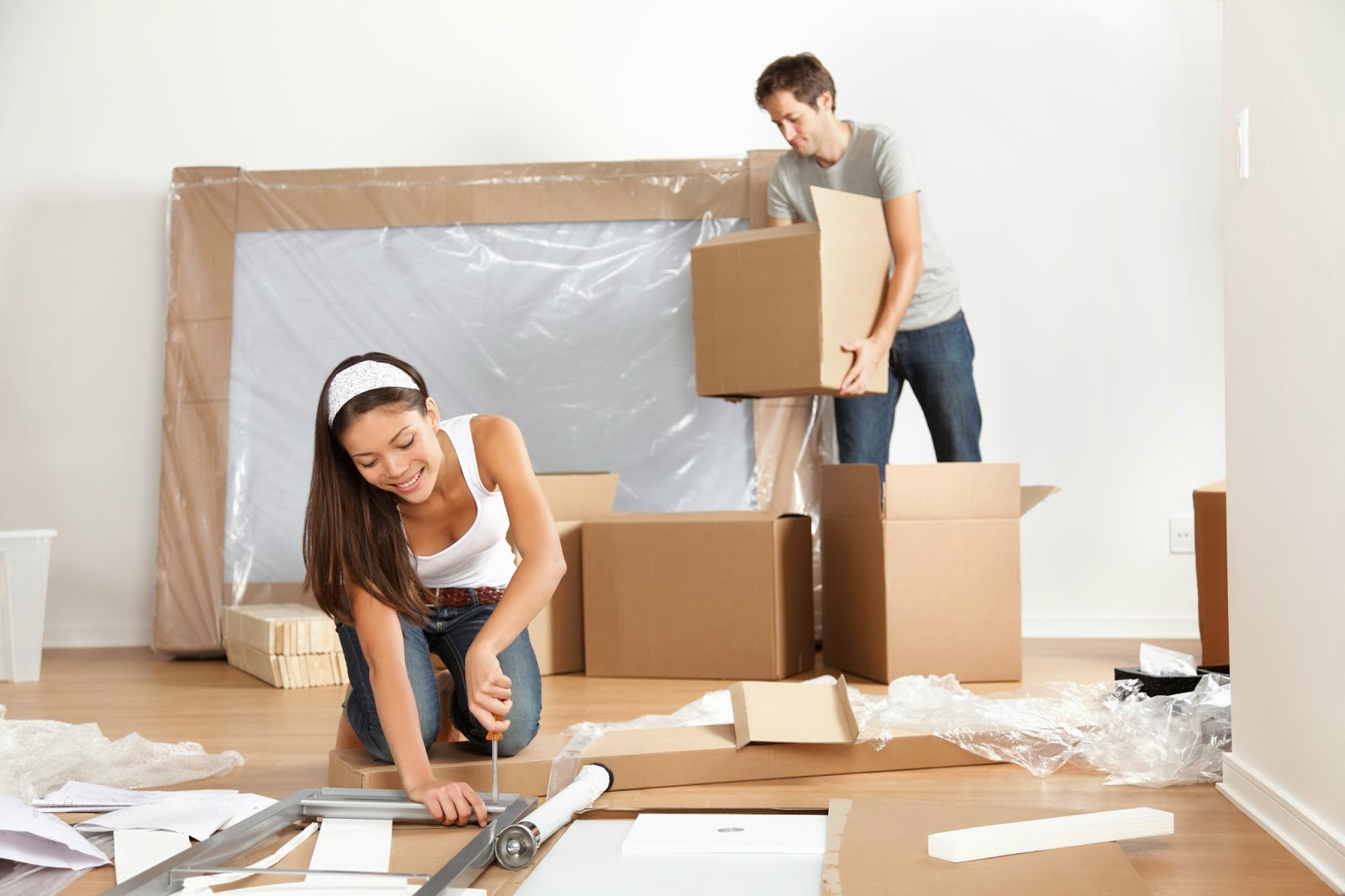 Hướng Dẫn Chi Tiết Đóng Gói và Bảo Quản Đồ Đạc Cẩn Thận Trong Quá Trình Chuyển Nhà
