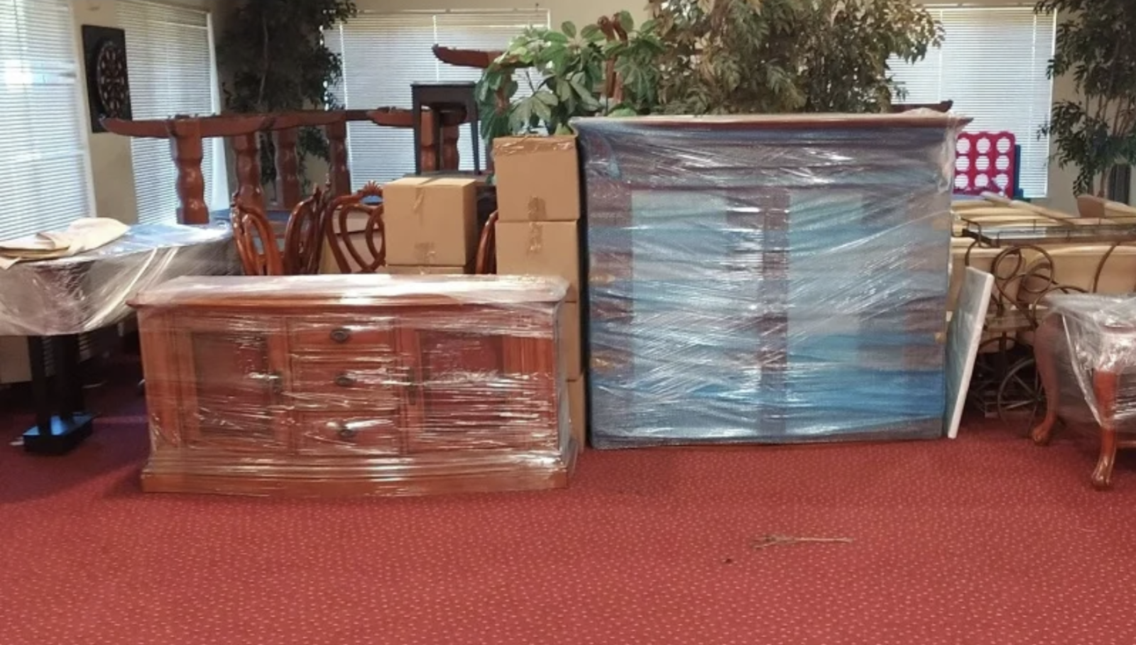 dịch vụ vận chuyển trong nội thành TP.HCM