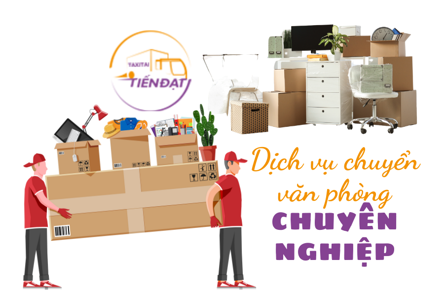 dịch vụ chuyển nhà giá rẻ dưới 1 triệu