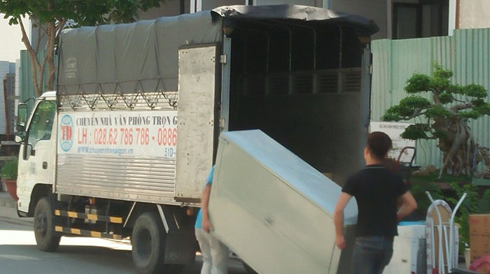 Bí quyết chuẩn bị hiệu quả cho chuyển văn phòng: Hơn cả việc đóng gói