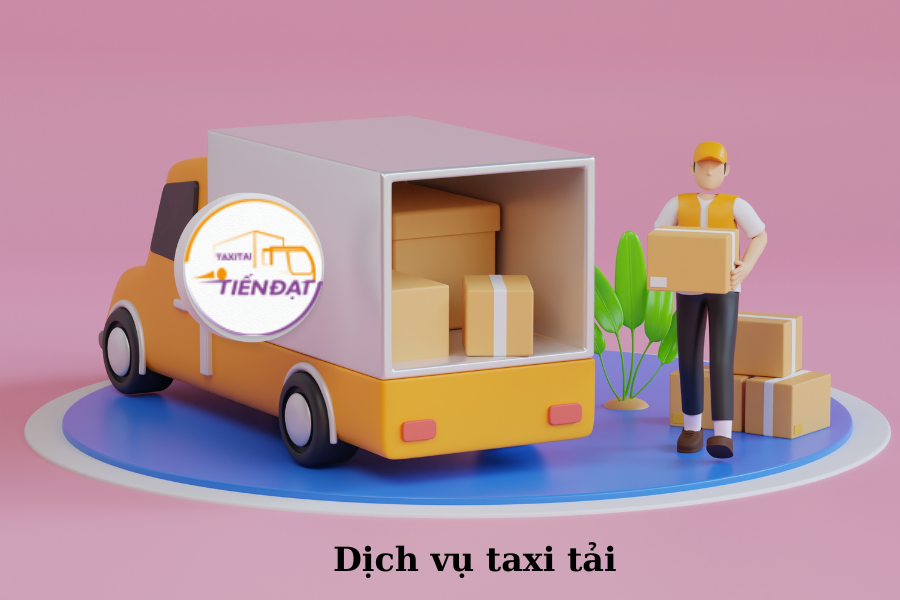 Tự chuyển văn phòng và thuê dịch vụ taxi tải có gì khác biệt