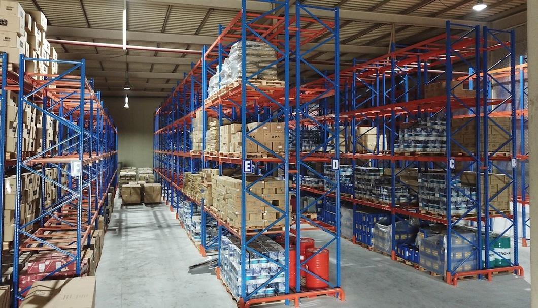 Mách bạn bí quyết lựa chọn dịch vụ cho thuê kho bãi