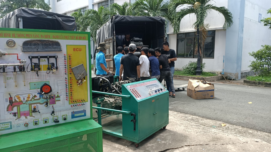 Bảng giá chuyển dọn kho xưởng có tạo thành chất lượng dịch vụ?
